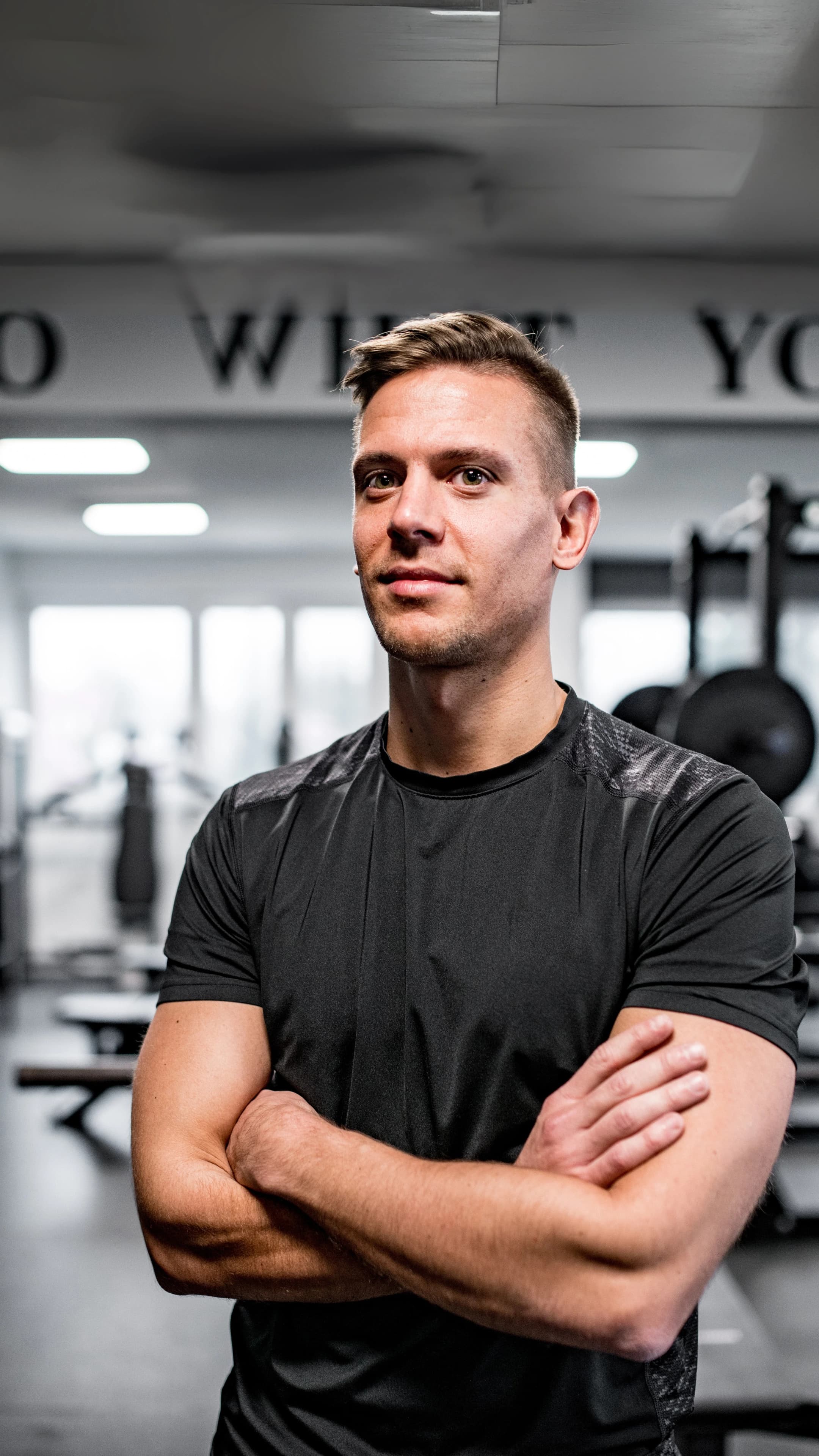 Fitness and Wellness