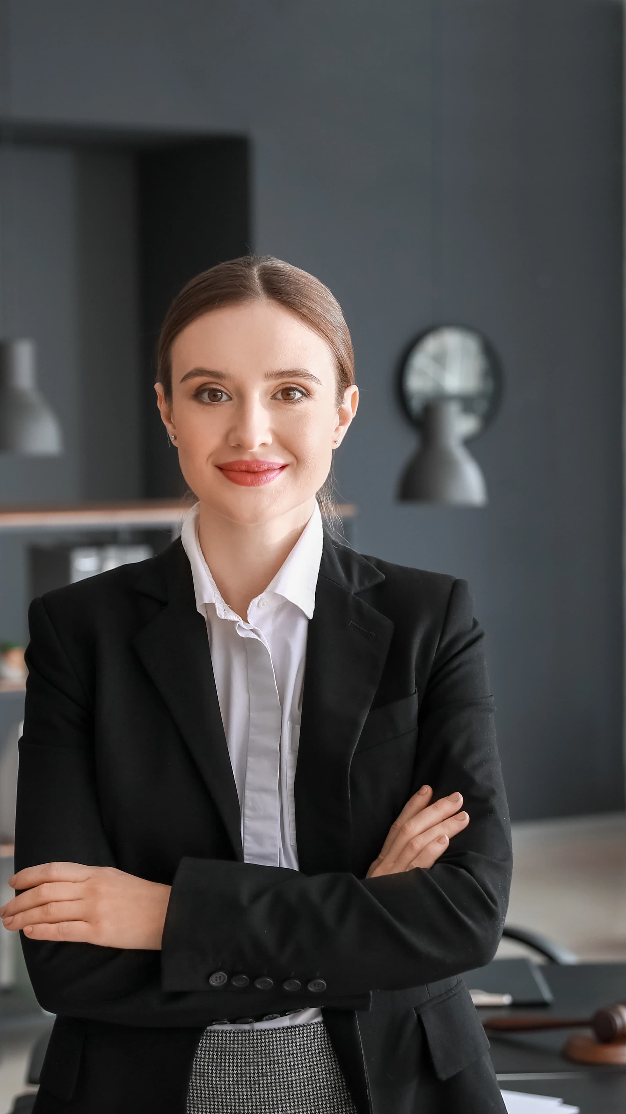 Law Offices and Legal Services